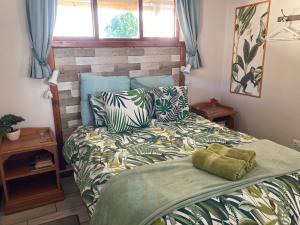 Gallery image of Barrys Guesthouse in Witsand