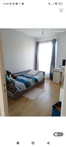 Fotografia z galérie ubytovania Appartement cosy proche mer v destinácii La Seyne-sur-Mer