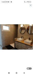 Fotografia z galérie ubytovania Appartement cosy proche mer v destinácii La Seyne-sur-Mer