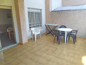 Fotografie z fotogalerie ubytování Apartamentos Gandía Beach 3000 v destinaci Playa de Gandia