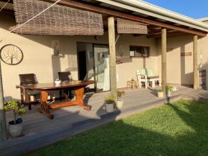 Gallery image of Barrys Guesthouse in Witsand