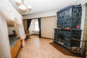 Fotografie z fotogalerie ubytování Jaunpils pils v destinaci Jaunpils