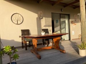 Imagen de la galería de Barrys Guesthouse, en Witsand