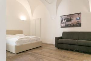 Gallery image of Luxury Apartment Muse 1 & 2 in Trento