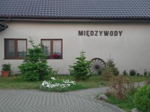 Gallery image of Miedzywody in Ostrowite +8 photos