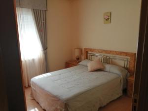 Posteľ alebo postele v izbe v ubytovaní Casa Carla + 30 fotografií