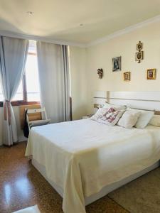 Fotografie z fotogalerie ubytování Fabuloso Apartamento Con Piscina En La Nogalera v destinaci Torremolinos