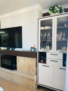 Fotografie z fotogalerie ubytování Fabuloso Apartamento Con Piscina En La Nogalera v destinaci Torremolinos