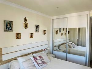 Fotografie z fotogalerie ubytování Fabuloso Apartamento Con Piscina En La Nogalera v destinaci Torremolinos + 11 fotografií