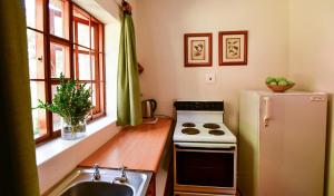 Gallery image of St Fort Farm Guesthouse in Clarens