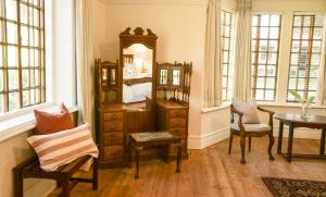 Gallery image of St Fort Farm Guesthouse in Clarens