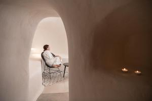 Ospiti di On The Rocks - Small Luxury Hotels of the World