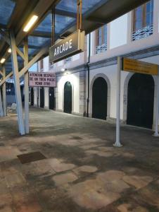 Fotografia z galérie ubytovania HyP - La Casa de Noa v destinácii Arcade