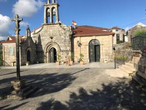 Fotografia z galérie ubytovania HyP - La Casa de Noa v destinácii Arcade