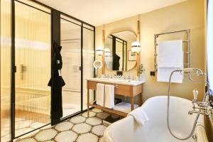Gallery image of BLESS Hotel Madrid - The Leading Hotels of the World in Madrid