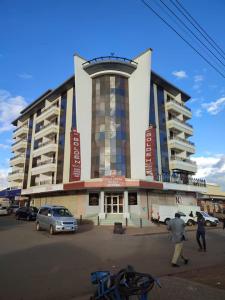 Gallery image of Golden Palace Hotel in Eldoret