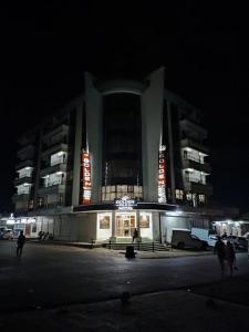 Gallery image of Golden Palace Hotel in Eldoret