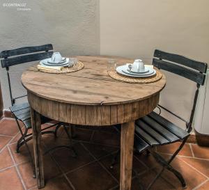 Fotografia z galérie ubytovania La Posada De Lola v destinácii El Molar