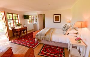 Gallery image of St Fort Farm Guesthouse in Clarens