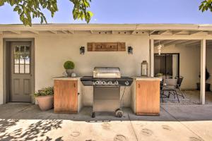 Gallery image of Pet-Friendly Peoria Home Patio, Grill and Foosball! in Peoria