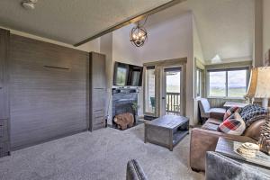 Gallery image of Granby Ranch Vacation Rental Less Than half Mi to Ski Lifts in Granby