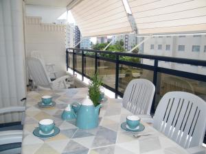 Fotografia z galérie ubytovania Mnostrum Eden Playa de Gandía, EXCLUSIVO FAMILIAS v destinácii Playa de Gandia