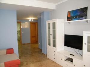 Fotografia z galérie ubytovania Mnostrum Eden Playa de Gandía, EXCLUSIVO FAMILIAS v destinácii Playa de Gandia