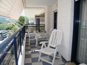 Fotografia z galérie ubytovania Mnostrum Eden Playa de Gandía, EXCLUSIVO FAMILIAS v destinácii Playa de Gandia