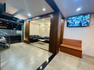 Gallery image of KB RESIDENCY in Kozhikode