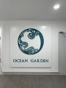 Certifikát, hodnocení, plakát nebo jiný dokument vystavený v ubytování Ocean Garden Playa Paraiso