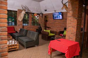 Gallery image of Meru Hostel in Arusha