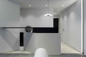 Foto da galeria de CUBIC Mykonos Seafront Design Suites em Ornos