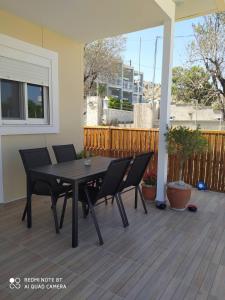 Imagen de la galería de Stegna Holiday, en Archangelos