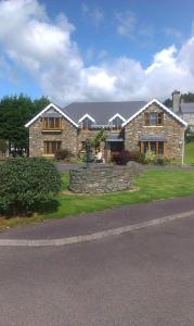 Galeriebild der Unterkunft Ethan House B&B in Rosscarbery