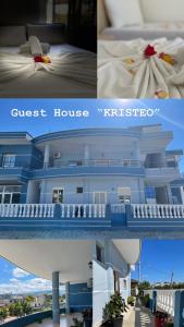 Fotografie z fotogalerie ubytování Kristeo v destinaci Vlorë