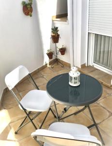 Zdjęcie z galerii obiektu Apartamento Las Flores w mieście Ronda