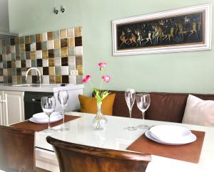 Napoje w obiekcie Apartamento Las Flores
