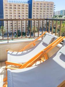 Fotografie z fotogalerie ubytování Expoholidays- Eucalipto 5º1 v destinaci Aguadulce