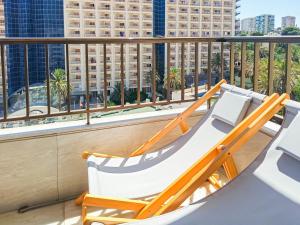 Fotografie z fotogalerie ubytování Expoholidays- Eucalipto 5º1 v destinaci Aguadulce