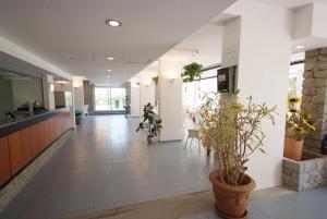Fotografie z fotogalerie ubytování Residence Elite v destinaci Marina di Campo
