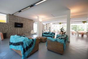 Gallery image of Residence Elite in Marina di Campo