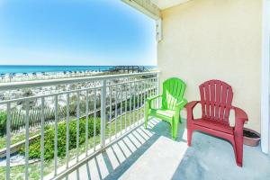 Gallery image of Island Sands 206 in Fort Walton Beach