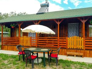 Afbeelding uit fotogalerij van Casa La Agapia in Agapia