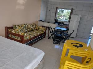 Gallery image of Apartamentos Margarida in Ubatuba