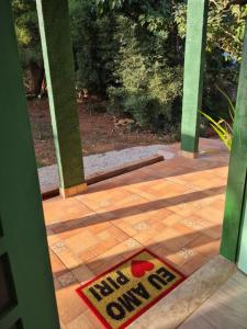 Zdjęcie z galerii obiektu Suítes Pirenópolis w mieście Pirenópolis