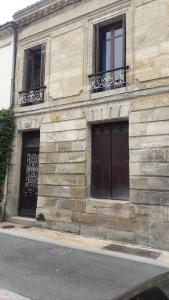 Zdjęcie z galerii obiektu Bordeaux Chartrons superbe T2 avec terrasse w mieście Bordeaux