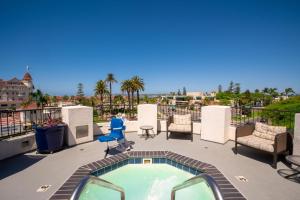 Gallery image of Coronado Beach Resort in San Diego