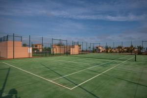Tenis alebo squash v ubytovaní Casa Belle - Origomare - Lajares - Majanicho alebo jeho okolí
