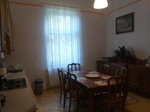 Fotografie z fotogalerie ubytování Apartmán Kraslice v Kraslicích