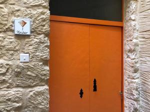 ラバトにあるThe Hidden Gem Boutique Hotelのギャラリーの写真
